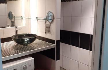 T3 duplex calme à la Timone - Foto 6