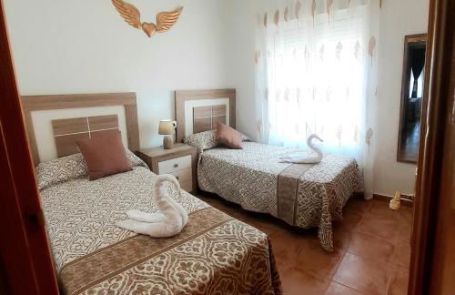 Bungalow Flor de Lirio - Foto 18