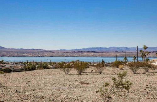 Peaceful Desert Villa Amazing View, Pool, Spa - Foto 23