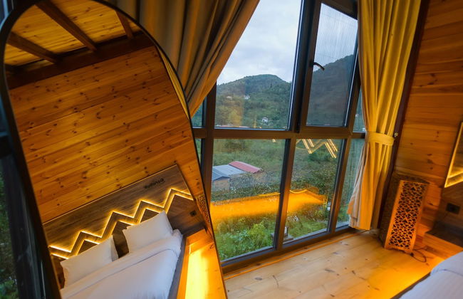 GAFULLUK TATİL KÖYÜ - Foto 65