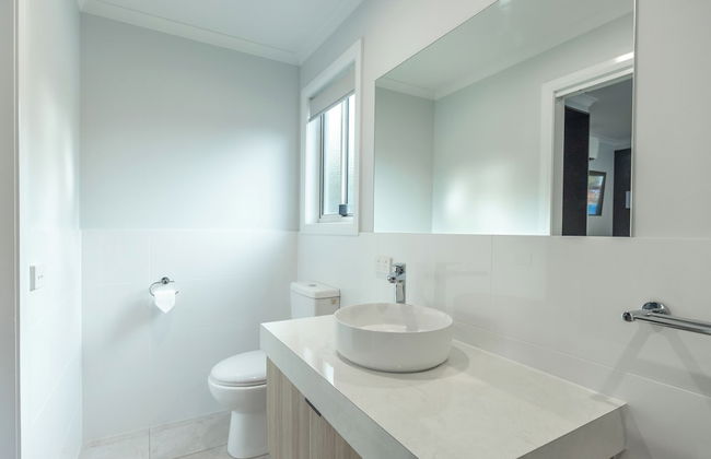 NRMA Ballarat Holiday Park - Foto 72