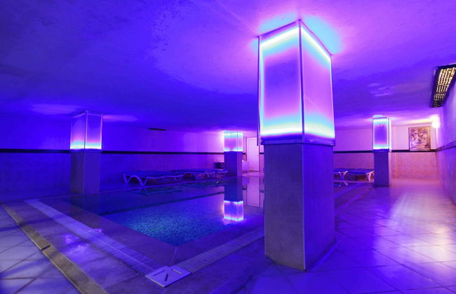 Sun City Apartments & Hotel - Foto 28