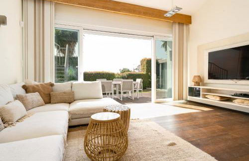 Villa Madrugada, beachside villa in Costabella - Photo 67