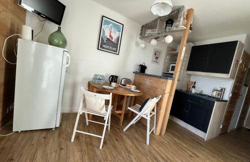 Samoens 1600, ski au pied - Photo 59