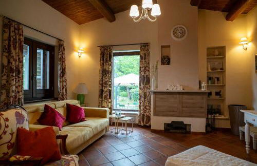 colle del mondo country house - Foto 10
