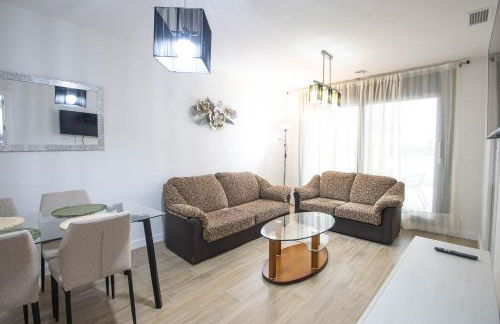 Presidente Armilla by A3Rentals - Foto 11