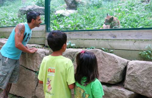 Can Batlló, entorno acojedor y romántico - Foto 58