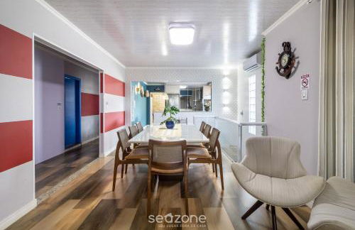 Apto c/ Varanda e 3 Quartos próx. a praia RSU3842 - Foto 9