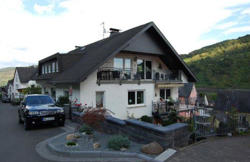 Ferienwohnung Konen - Foto 1