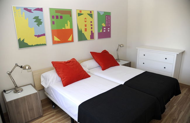 Mola! Suites - Photo 7