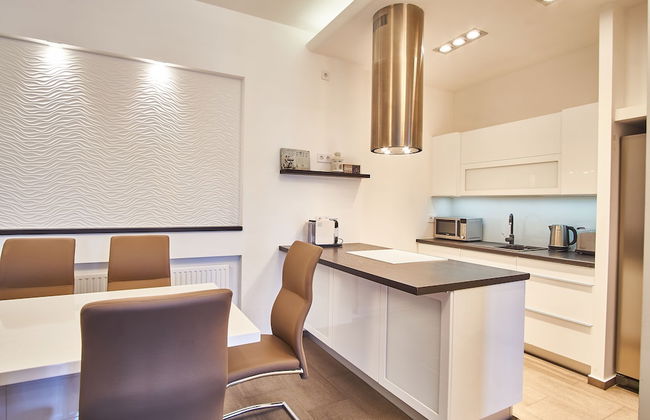 Alpha Residence - Foto 15