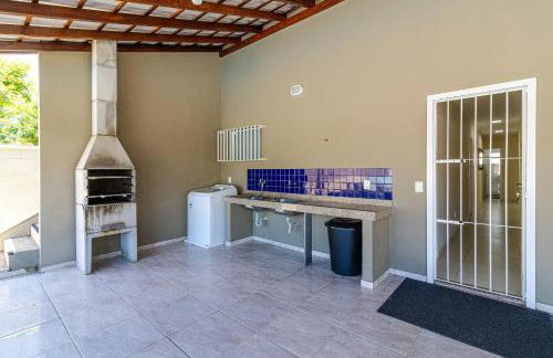 Casa com piscina e churrasqueira na Praia Seca - Foto 7