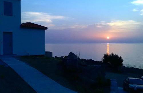 Theasis Limnos - 1st floor suite - Photo 19