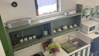 Castagna Holiday Home - Foto 4, stove