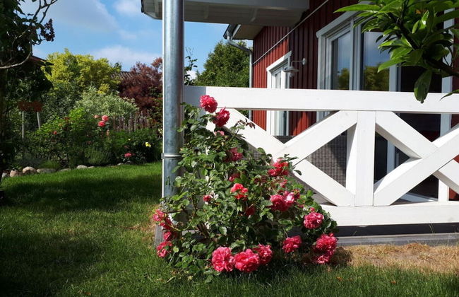 Holiday House House by the Lake - Foto 22