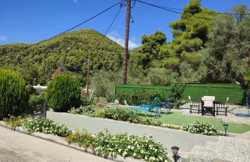 Skopelos Country House Diamantis & Chrisi - Foto 78