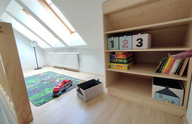 Ferienzimmer Reinisch - Foto 11