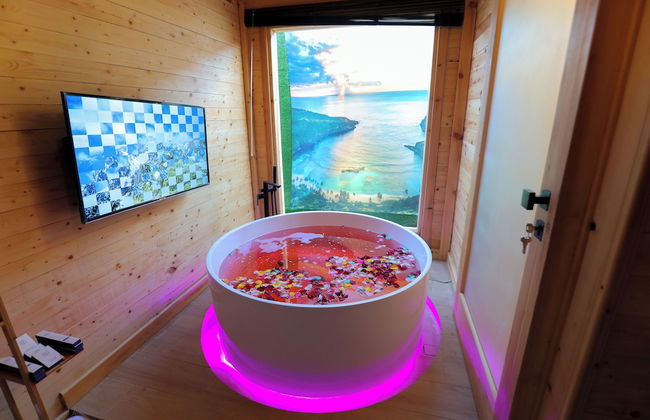 Red sea cottages - Photo 5