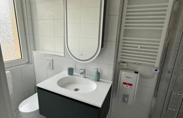 Studio-Apartament 101 free Parking Domus Kushal - Foto 15