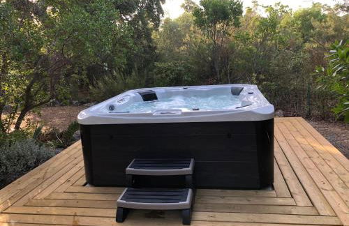 Villa CASA CALLISTA , confort et calme - Foto 17