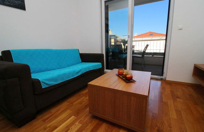 Fancy Apartments Kula - One-bedroom Apartment With Terrace / Ground Floor - Foto 6