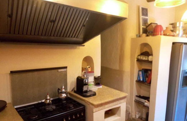 Marrakesh 6-bed Housing Authentic Berber - Foto 5