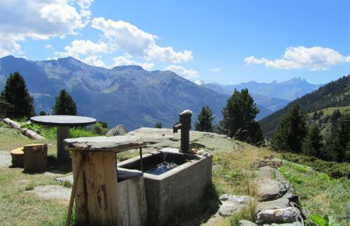 Montagne Duplex-Orelle 9 pers. avec SPA - Foto 35