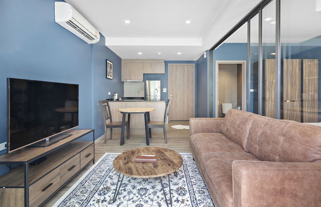 Rain Cha-Am Hua Hin by Jun & Pop - Photo 9