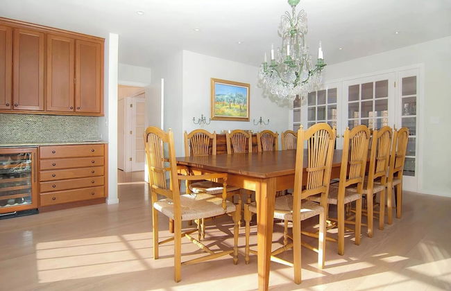 Villa Victoria - Photo 17