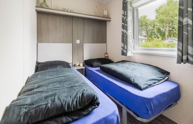 Luxury Chalet With Garden in Quiet Location in Renesse - Foto 4