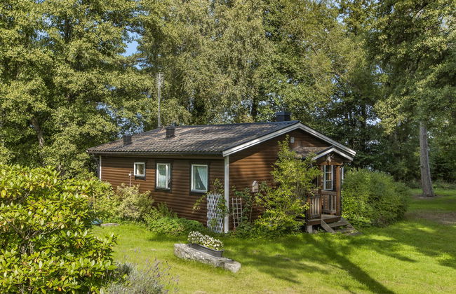 Kjuge Nya Huset - Foto 6