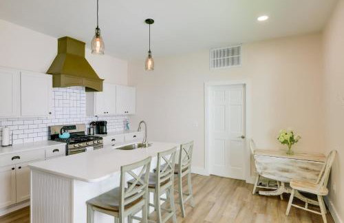 Historic Madison Retreat - 1 Mi to Ohio River - Foto 8