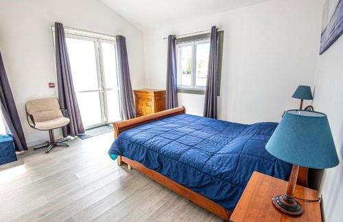 Gîte Libellule au coeur de la nature - Foto 32