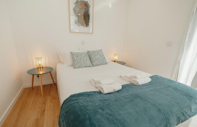 Courtyard Oporto Design Apartment H - Foto 11