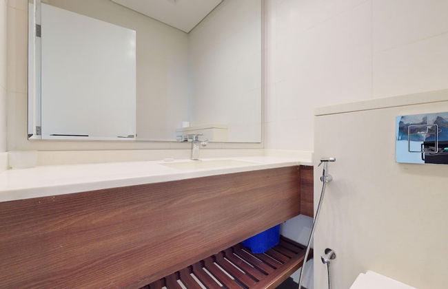 Al Meydan - Prime Views 232 - Foto 12