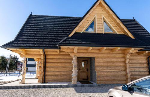 Bajka Chateau - Foto 17