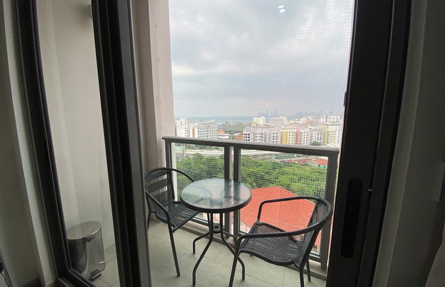 Unixx condo - Foto 21