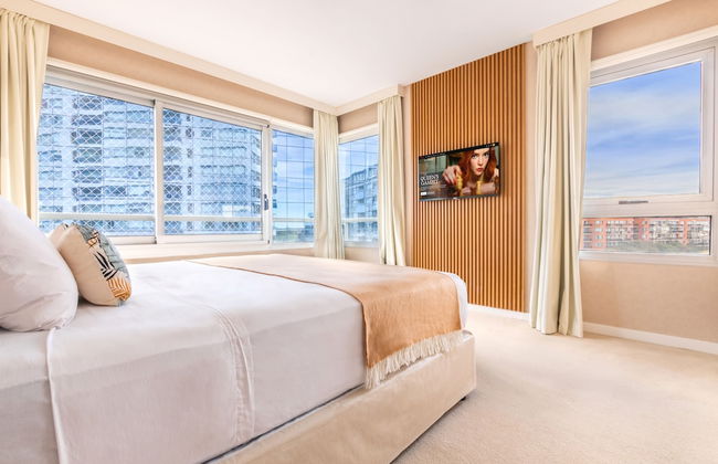 Resort Experience in Puerto Madero - Foto 13