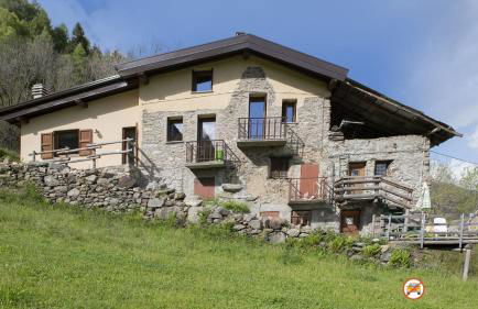 Ecobaita del Cacciatore - Foto 11