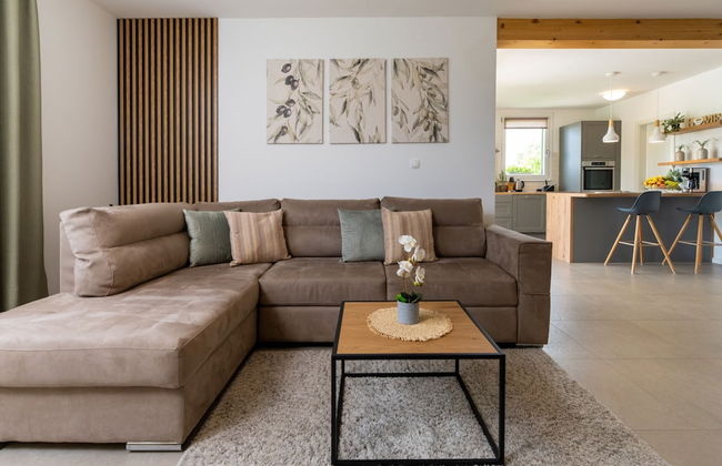 Holiday Home Olea - Foto 15