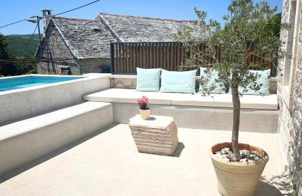 She House - built for pleasure - Island of Brač - Foto 29