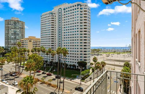 Ocean View Studio Near Convention Center and Beach - Foto 54