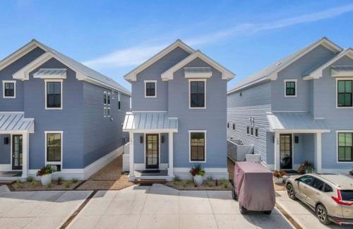 Deja Blue Perfect Location St George Island Private Pool - Foto 3