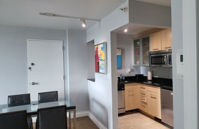 Luxury Hotel GalleryOne by The Sea-Fort Lauderdale - Foto 8