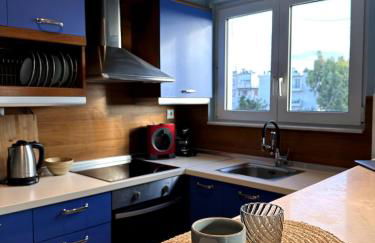 Flat by the Beach Voula - Foto 16