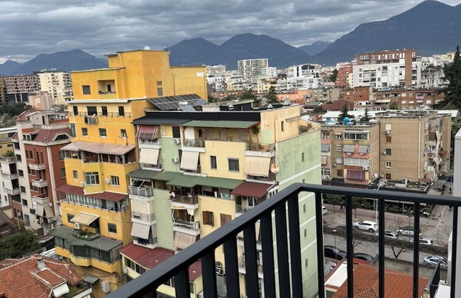 Kalpazo Home Tirana 21 - Photo 41