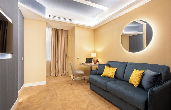 VentiSettembre Private Suites - Foto 40