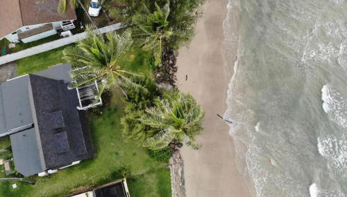 Magic North Shore Beach House 30 day rental PCC BY - Foto 3