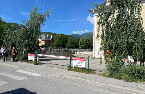 Villa Anita -centre ville -parking privé -wifi - Foto 38