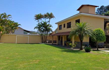 Casa Jardim da Serra - Foto 26